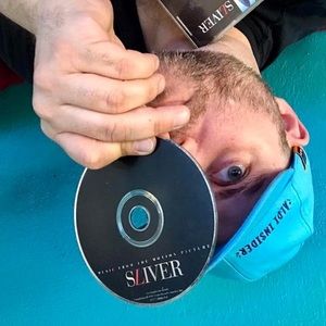 Meet your Posher, Kyle